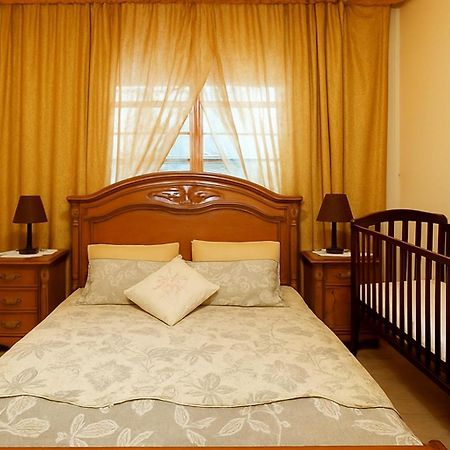 Rabat-Sale Big Apartment With Parking Near Airport Exterior photo