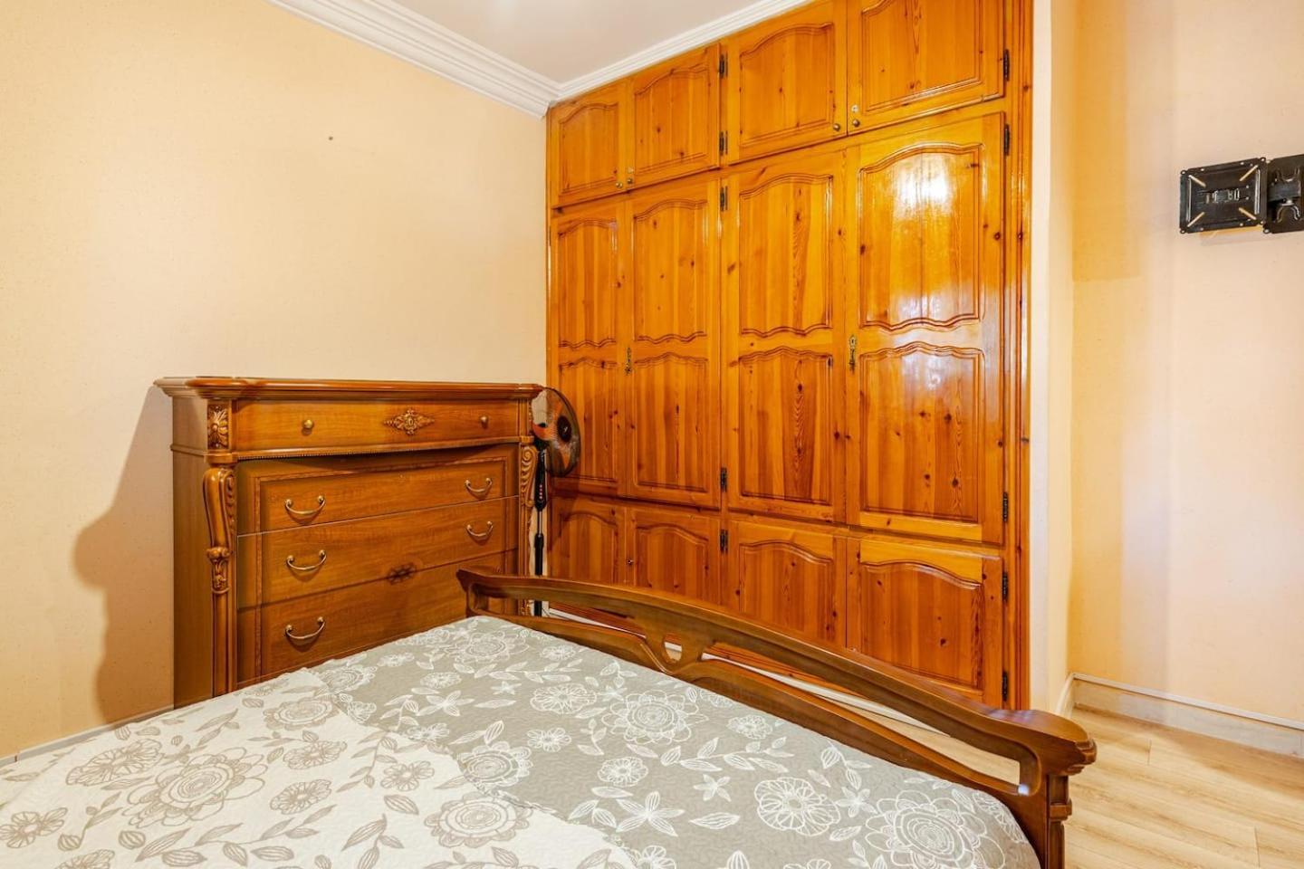 Rabat-Sale Big Apartment With Parking Near Airport Exterior photo